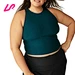 Plus size work tops combine professional style with comfort, featuring flattering fits and breathable fabrics, perfect for office wear or business casual settings while ensuring confidence and ease of movement.